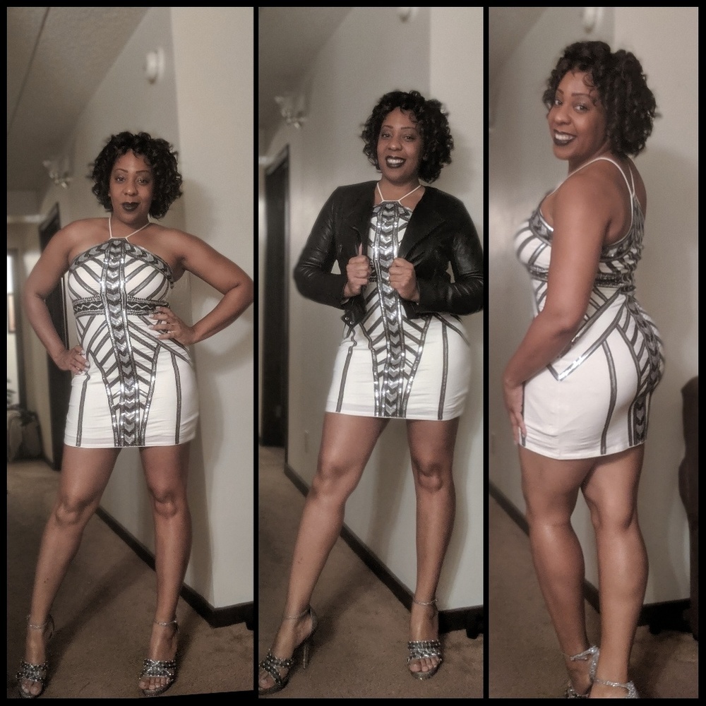 Meet your Posher, Richelle